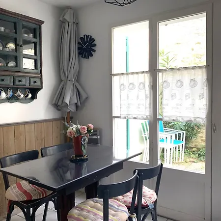 Апартаменты Clair Proche Du Port