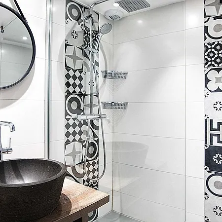 Clair Proche Du Port 아파트 Saint-Martin-de-Ré