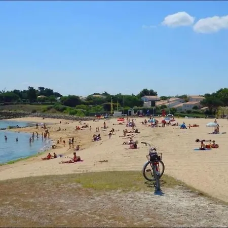 Appartement Clair Proche Du Port *